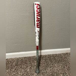 Marucci CATX Connect -8 USSSA Baseball Bat.